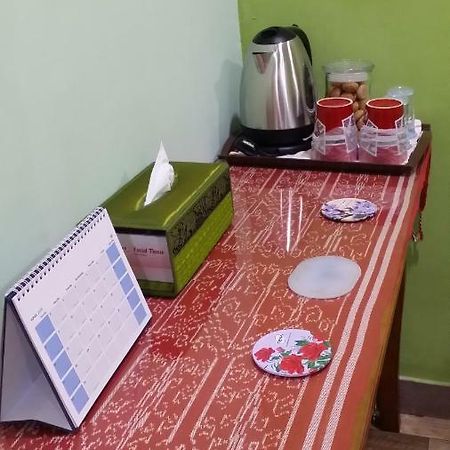 Apartamento Jazepuri - Jaze 1 Kuching Exterior foto