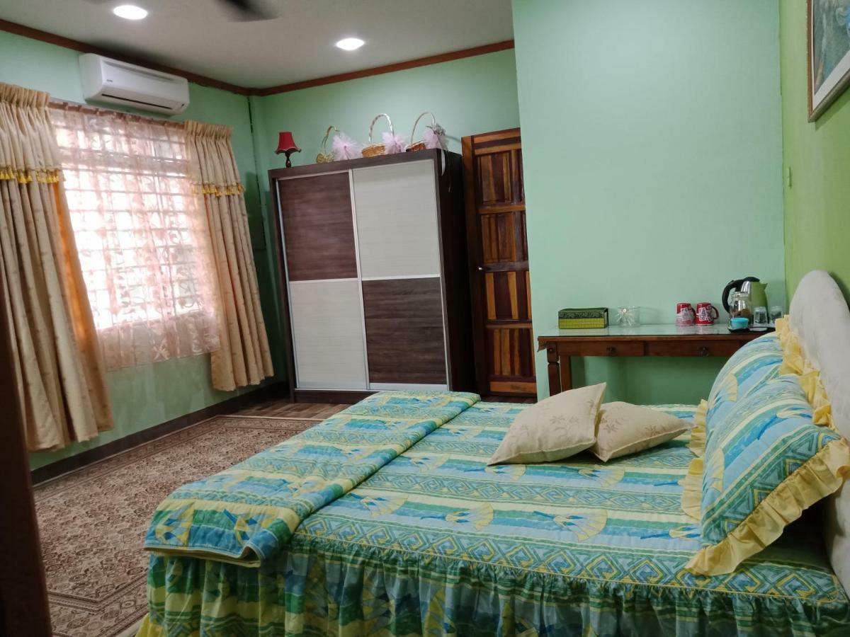 Apartamento Jazepuri - Jaze 1 Kuching Exterior foto