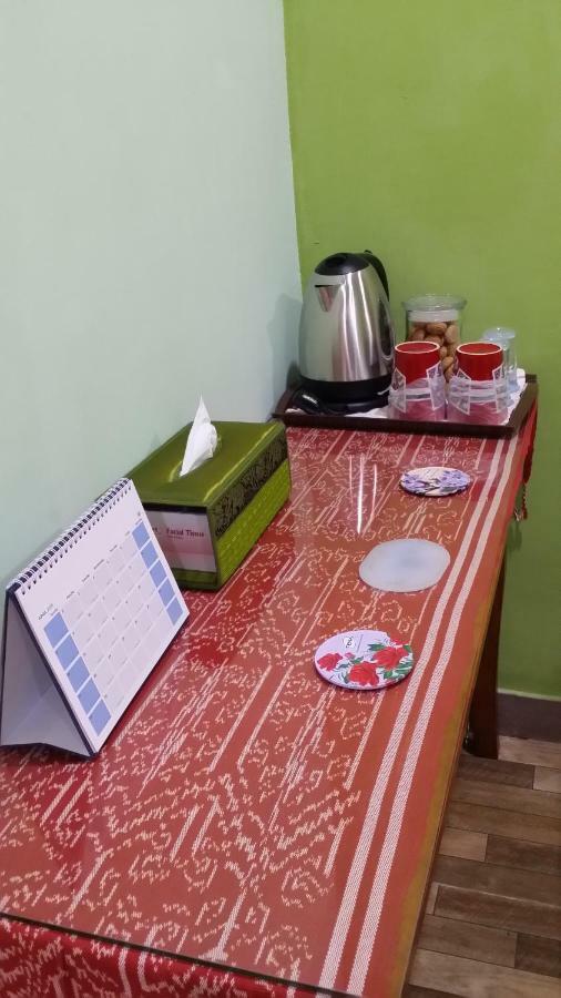 Apartamento Jazepuri - Jaze 1 Kuching Exterior foto